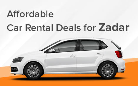 Zadar Car Rental